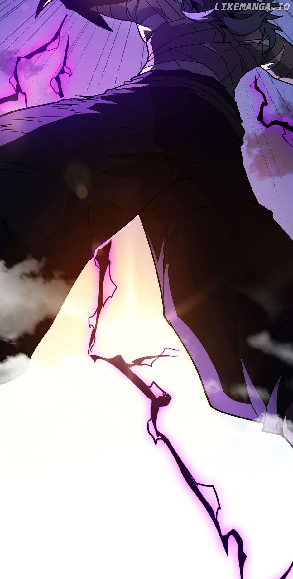 The Beginning After The End Chapter 204 image 80